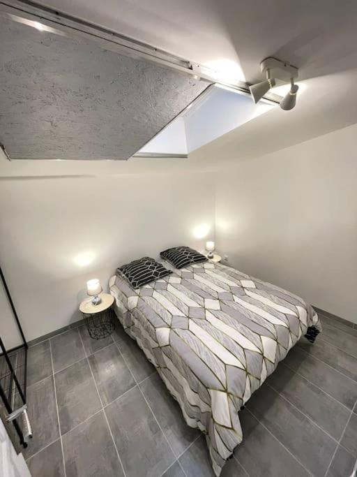 La Maisonnette Saint-Quentinoise 외부 사진