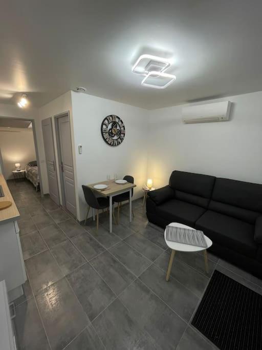 La Maisonnette Saint-Quentinoise 외부 사진